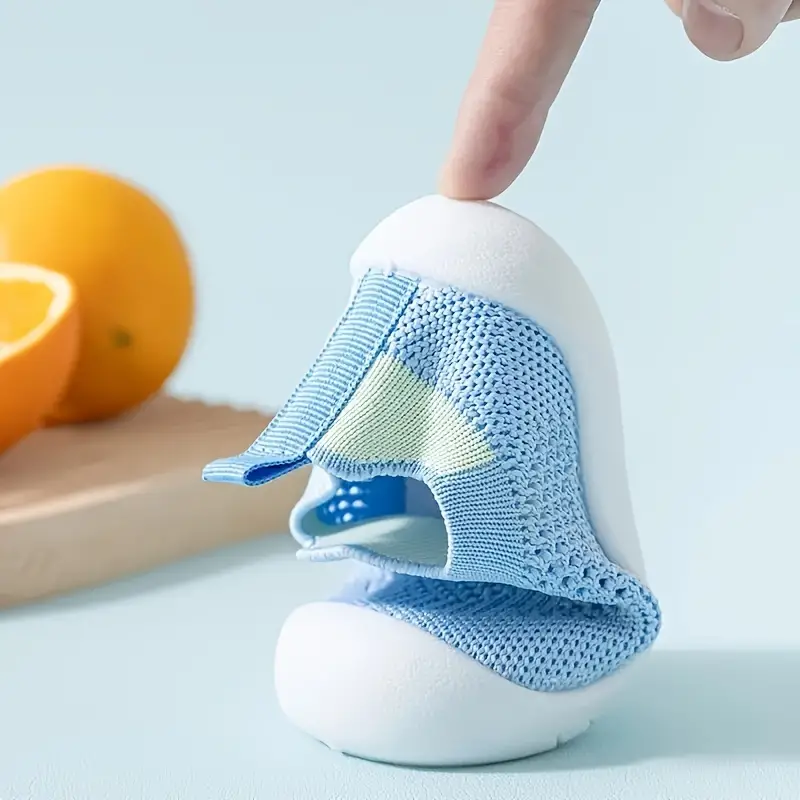 Pierwsze Buciki dla Dzieci – Wygodne, Bezpieczne i Lekkie | StepBuddies Flex 0-4 Lata