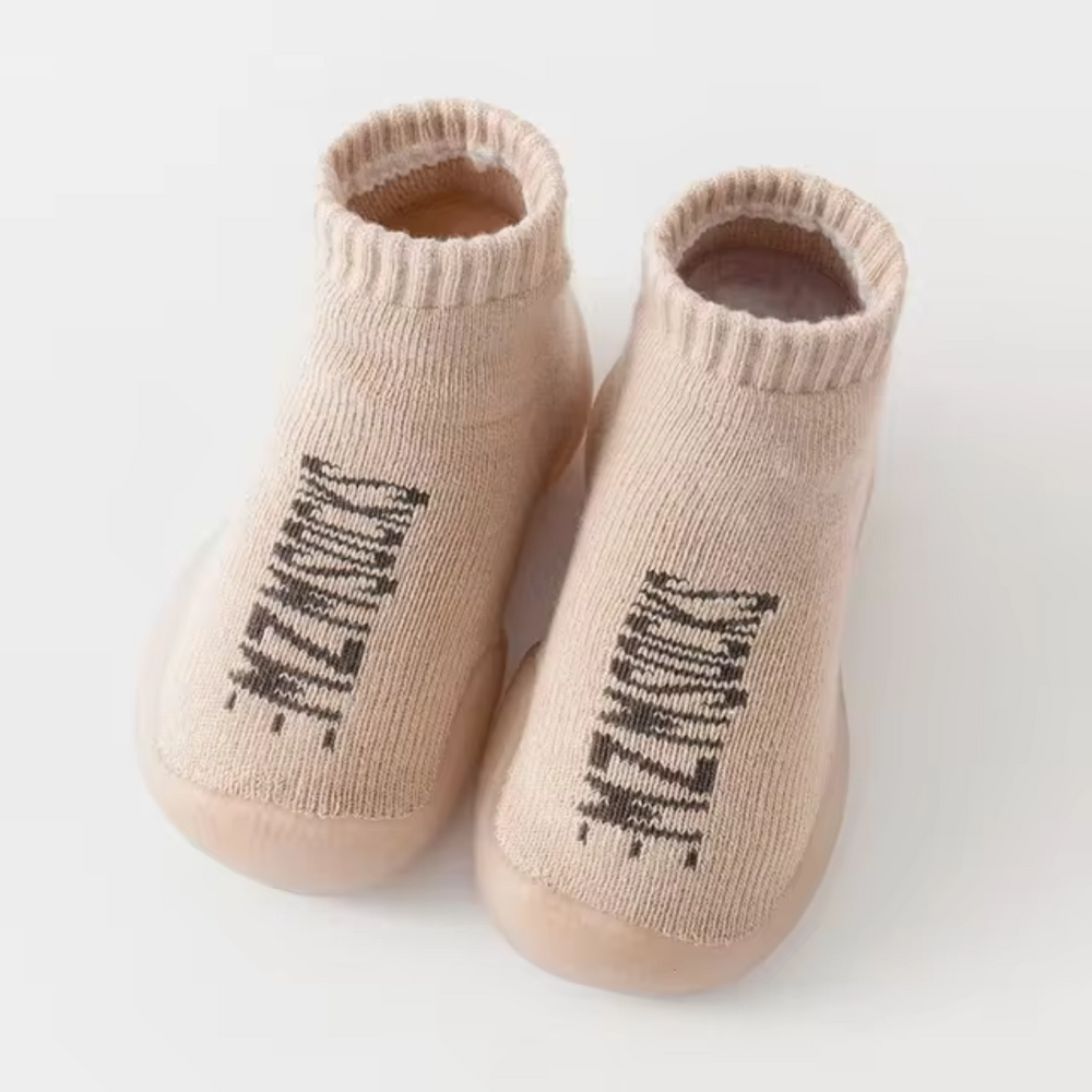 Barefoot Sneakers dla Niemowląt i Maluchów – Elastyczne, Bezpieczne i Urocze