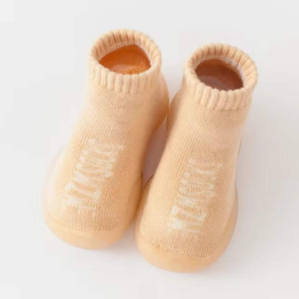 Barefoot Sneakers dla Niemowląt i Maluchów – Elastyczne, Bezpieczne i Urocze