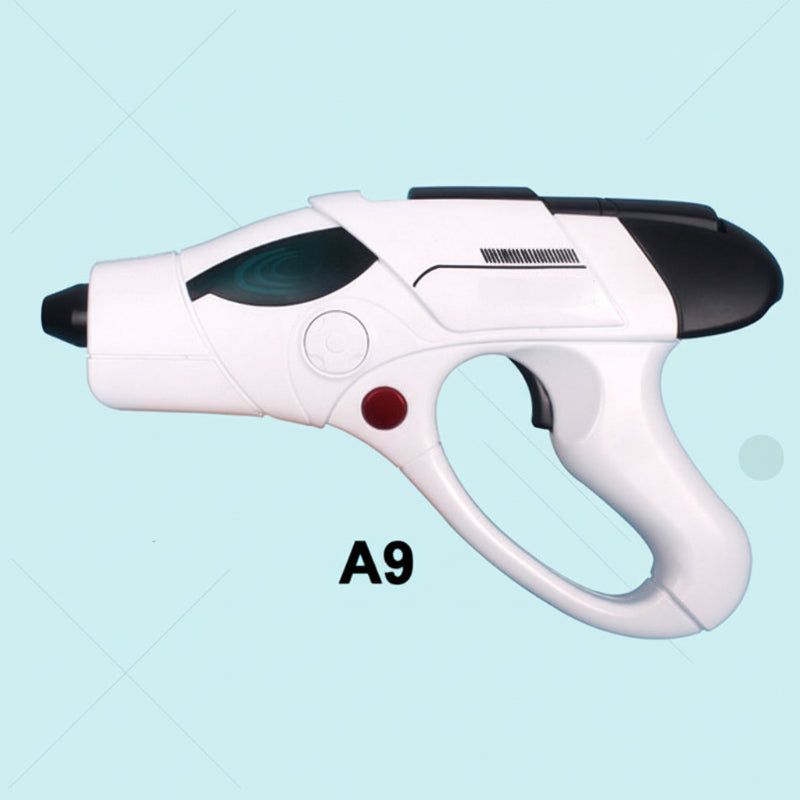 Nevoly TechPlay SpectraStrike AR Blaster – Pistolet Rozszerzonej Rzeczywistości do Akcji Multiplayer na Smartfonie