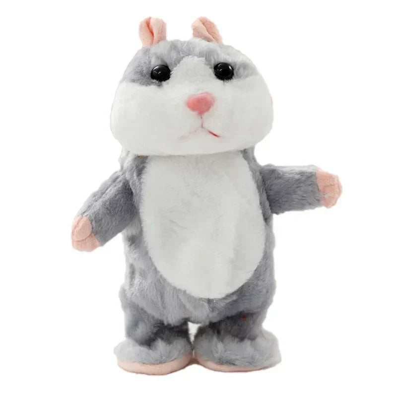 GigglePals™ Interaktywna Maskotka dla Dzieci – Śmieje się, Chodzi i Powtarza Twoje Słowa!