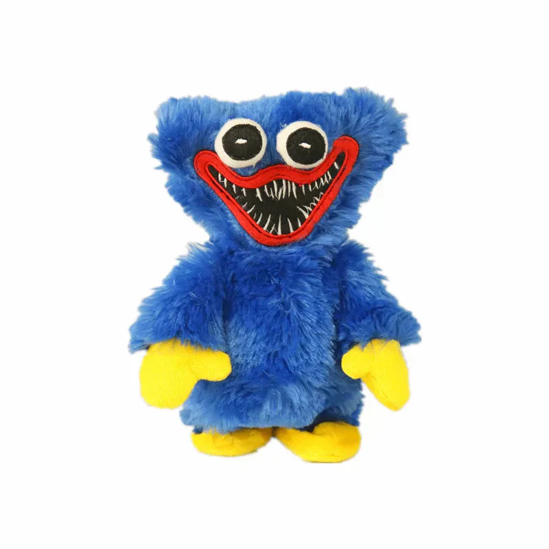 GigglePals™ Interaktywna Maskotka dla Dzieci – Śmieje się, Chodzi i Powtarza Twoje Słowa!