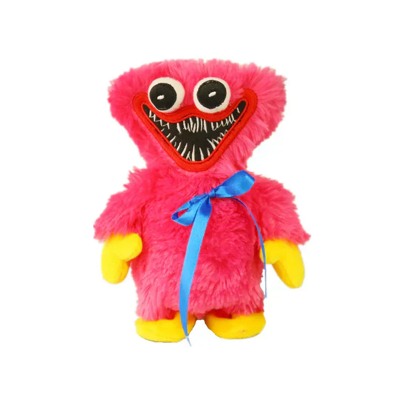 GigglePals™ Interaktywna Maskotka dla Dzieci – Śmieje się, Chodzi i Powtarza Twoje Słowa!