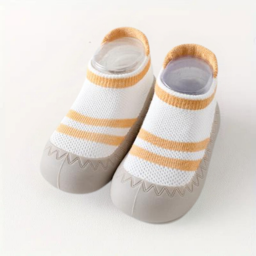 Buty Barefoot dla Dzieci z Podeszwą Antypoślizgową – Zdrowe i Bezpieczne Pierwsze Kroki