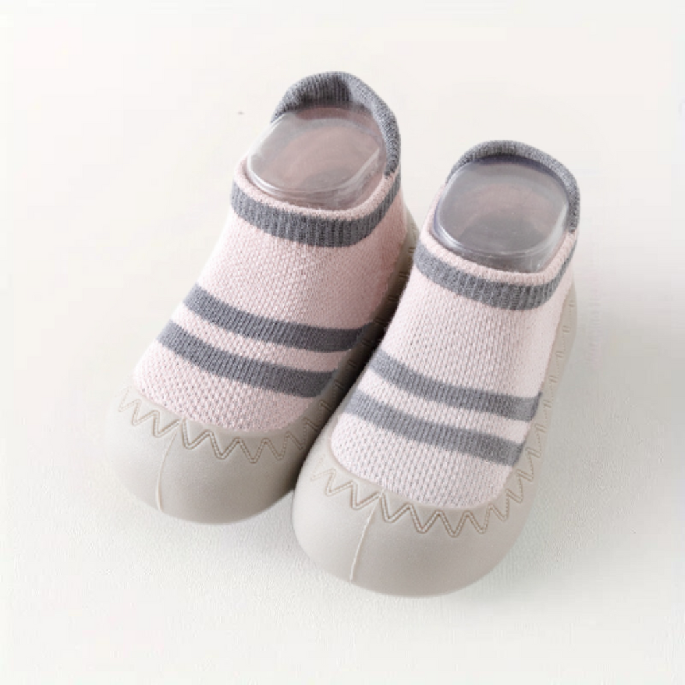 Buty Barefoot dla Dzieci z Podeszwą Antypoślizgową – Zdrowe i Bezpieczne Pierwsze Kroki