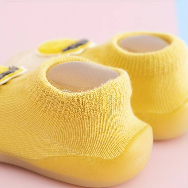 Fruity Barefoot Sneakers dla Dzieci – Elastyczne i Wygodne Buty dla Naturalnego Rozwoju Stóp
