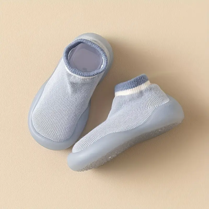 Buty Barefoot dla Dzieci dla Zdrowego Rozwoju Stóp – Loefje BareSteps (1-4 lata)