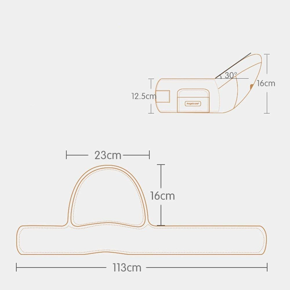 Ergonomiczne Nosidełko Biodrowe dla Dziecka – Hip Seat do 20 kg