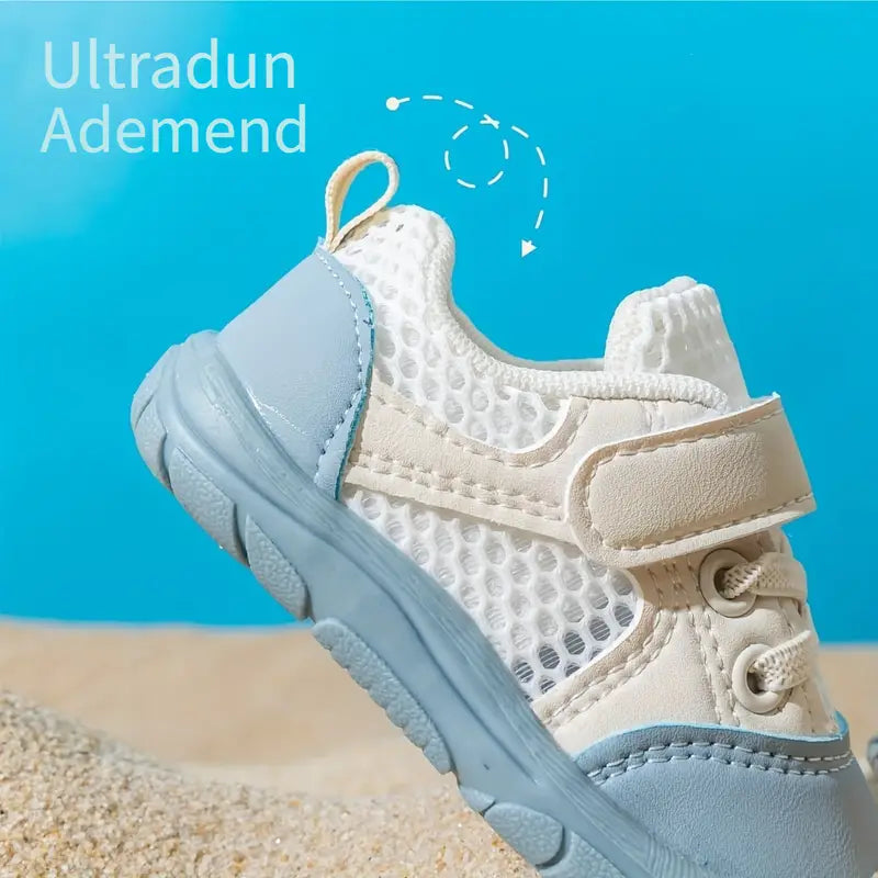Buty Barefoot dla Niemowląt – Elastyczne Buciki na Pierwsze Kroki (0–4 lata)