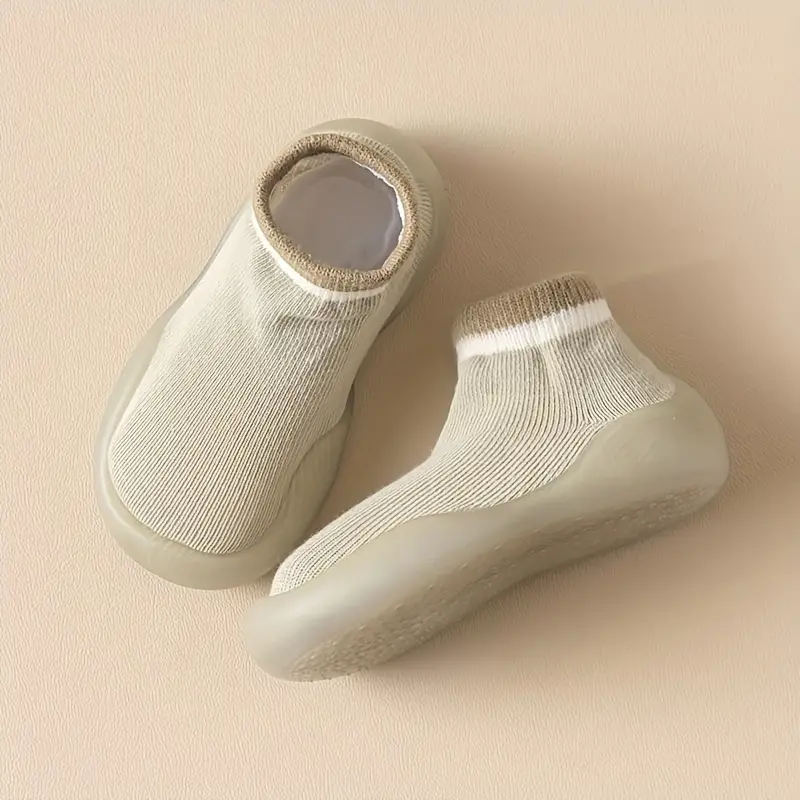 Buty Barefoot dla Dzieci dla Zdrowego Rozwoju Stóp – Loefje BareSteps (1-4 lata)