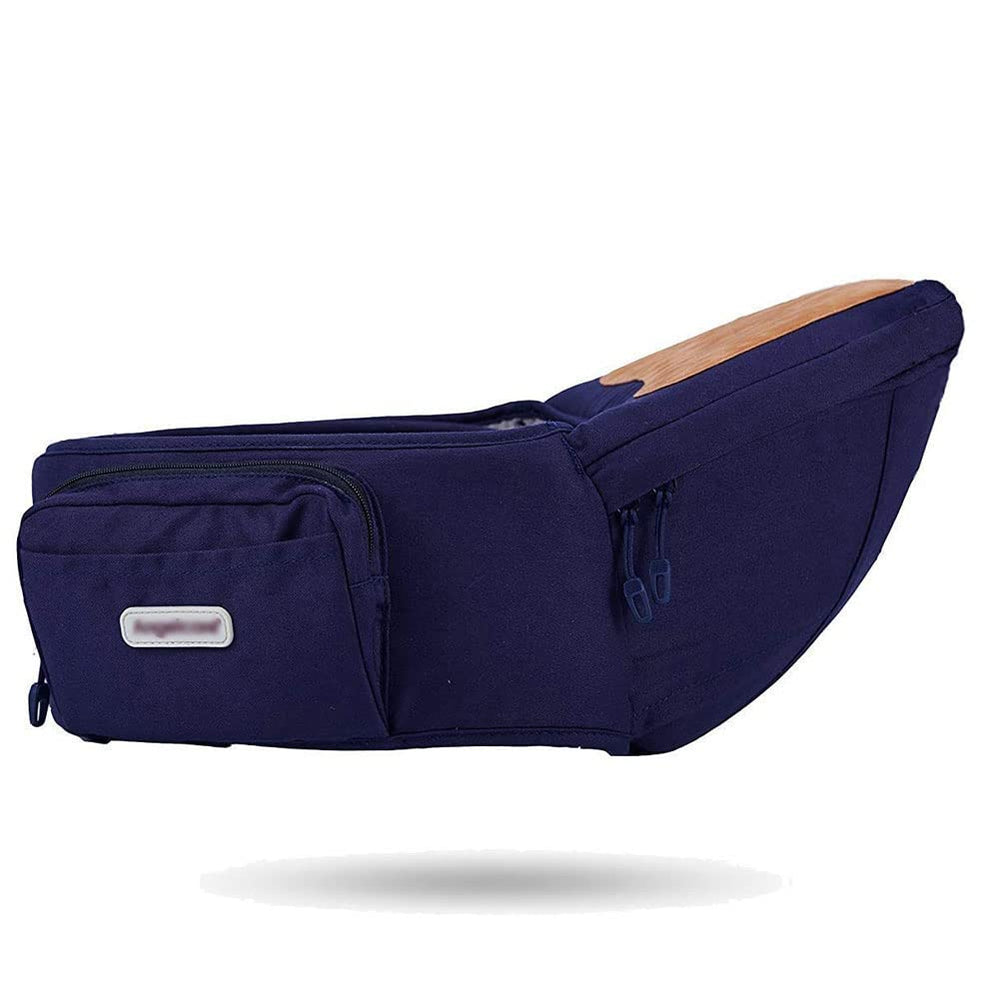 Ergonomiczne Nosidełko Biodrowe dla Dziecka – Hip Seat do 20 kg