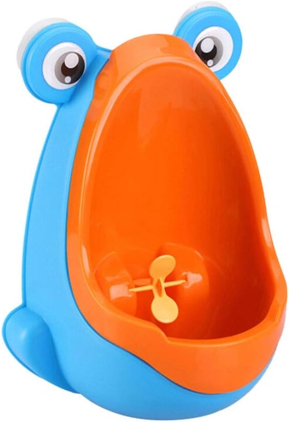 SplashBuddy™ Pisuar dla Chłopców – Zabawny i Praktyczny Pisuar do Nauki Korzystania z Toalety