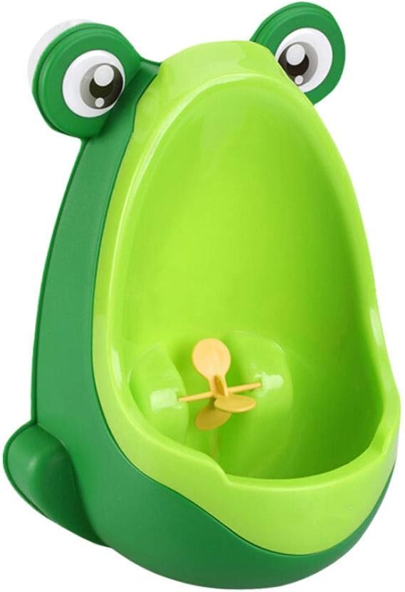 SplashBuddy™ Pisuar dla Chłopców – Zabawny i Praktyczny Pisuar do Nauki Korzystania z Toalety