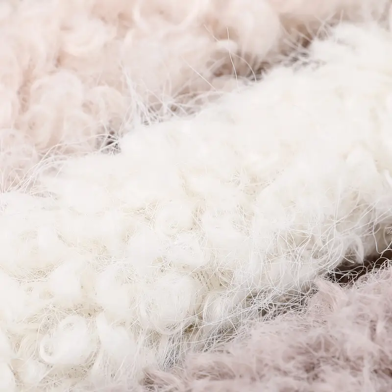Cozy Teddy Łańcuszek do Smoczka – Bezpieczny, Pluszowy Uchwyt na Smoczek z Drewnianym Klipsem dla Maluchów