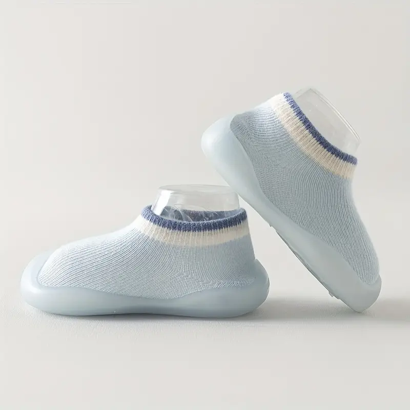 Buty Barefoot NatureStep dla Maluchów – Lepsza Równowaga i Zdrowy Rozwój Stóp