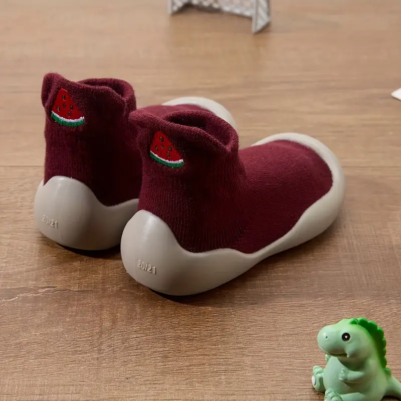 Buciki barefoot dla niemowląt – Elastyczne buty na pierwsze kroki (6–36 mies.)