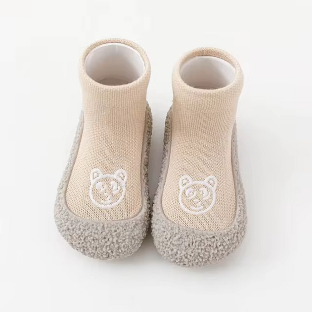 Barefoot Sneakers dla Niemowląt i Maluchów – Elastyczne, Bezpieczne i Urocze