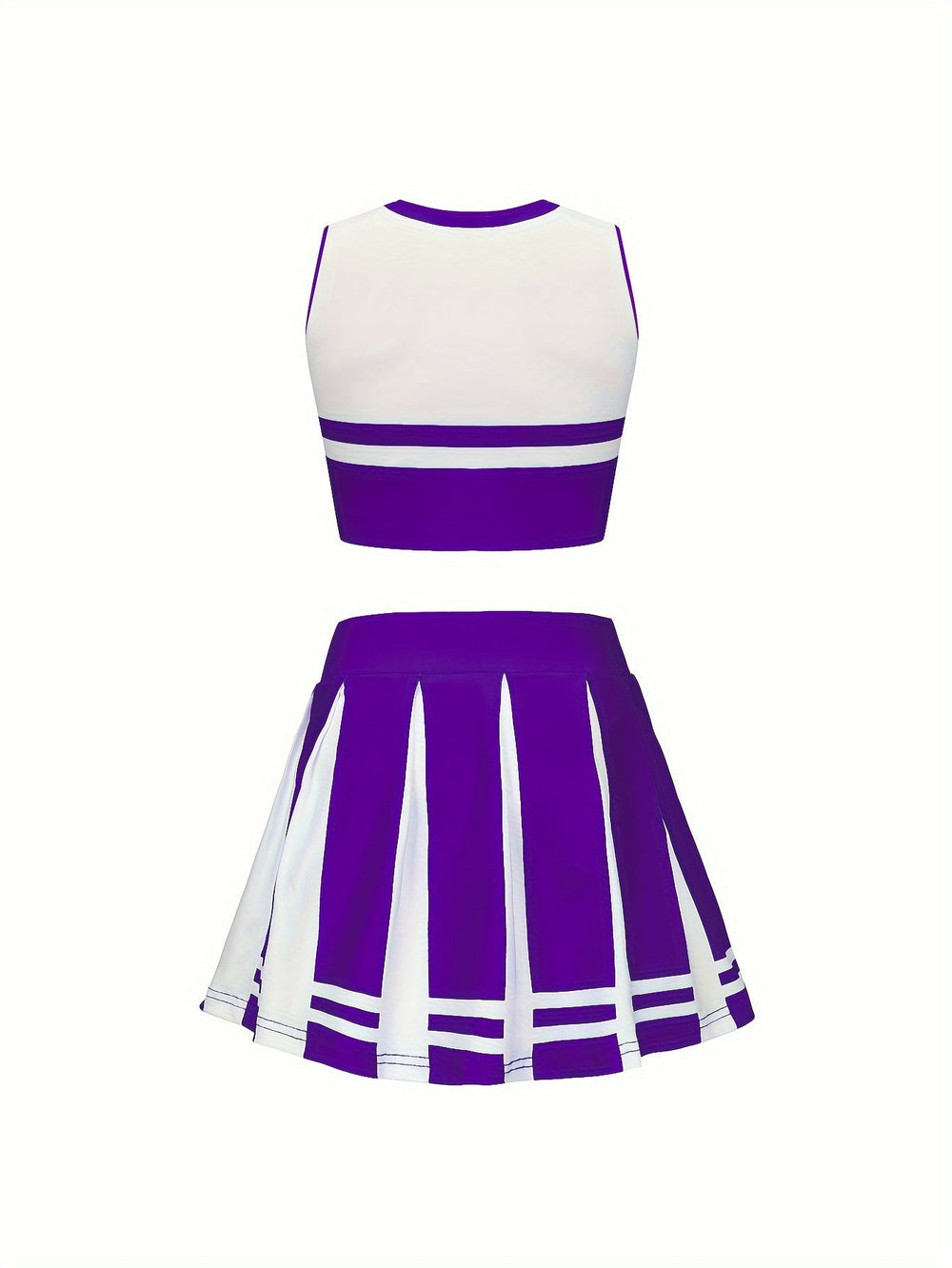 Zestaw Cheerleaderki dla Dzieci – StarShine TwinkleCheer Outfit
