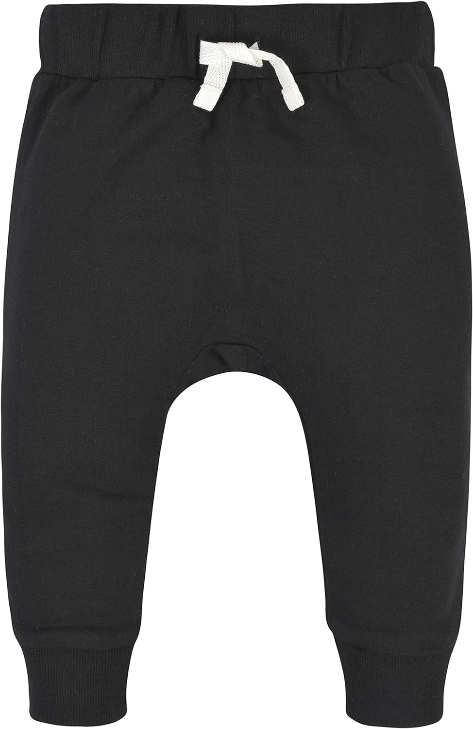 TinyStride 3-Pack Spodnie Dresowe dla Maluchów – Miękkie, Wytrzymałe i Wygodne dla Dzieci 1-4 Lata