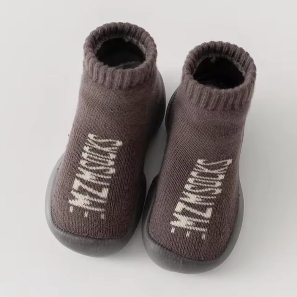 Barefoot Sneakers dla Niemowląt i Maluchów – Elastyczne, Bezpieczne i Urocze