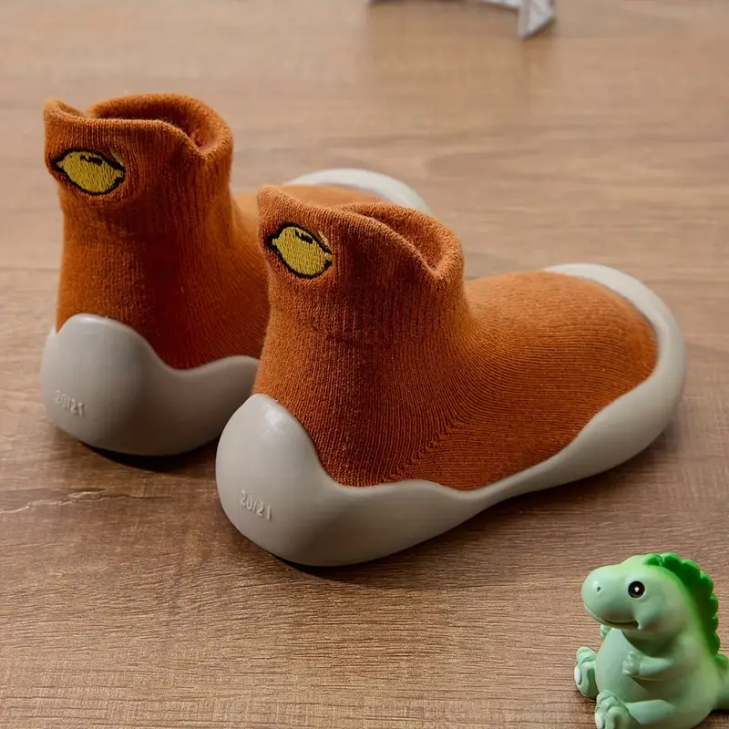 Buciki barefoot dla niemowląt – Elastyczne buty na pierwsze kroki (6–36 mies.)
