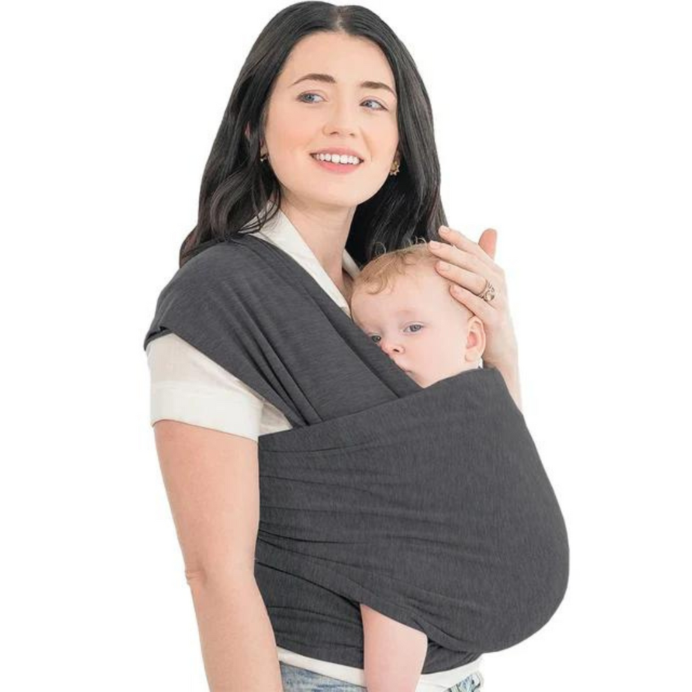 ComfortCarry Chusta do Noszenia Dziecka – Idealny Prezent na Dzień Matki dla Mamy