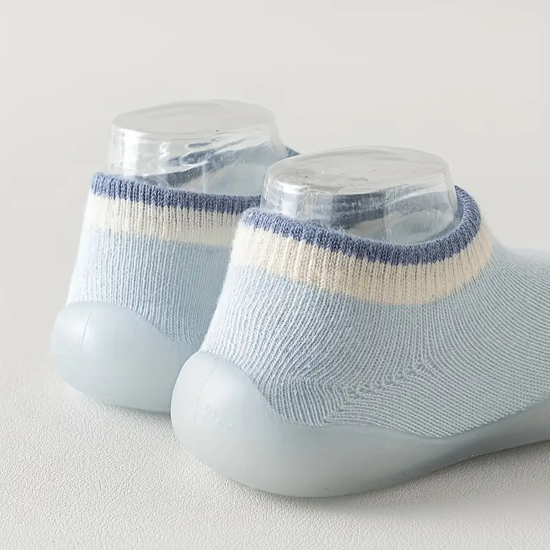 Buty Barefoot NatureStep dla Maluchów – Lepsza Równowaga i Zdrowy Rozwój Stóp