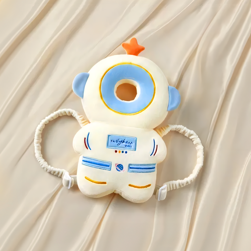 BabySaver Plecak – Ochrona Przed Upadkiem dla Malucha