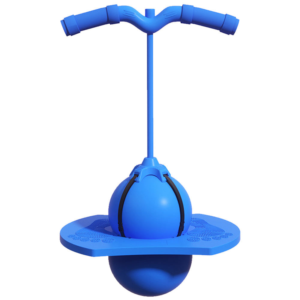 Balansujący Pogo Stick dla Dzieci – Zabawa w Skakanie i Równowagę