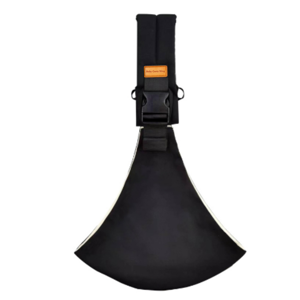 Regulowane Nosidełko Biodrowe dla Dziecka – Ergonomiczne do 15 kg