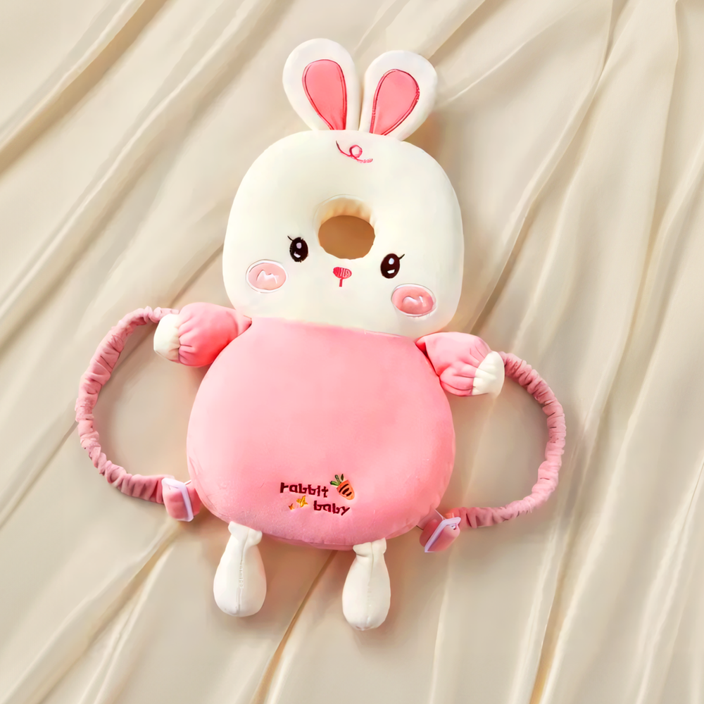 BabySaver Plecak – Ochrona Przed Upadkiem dla Malucha