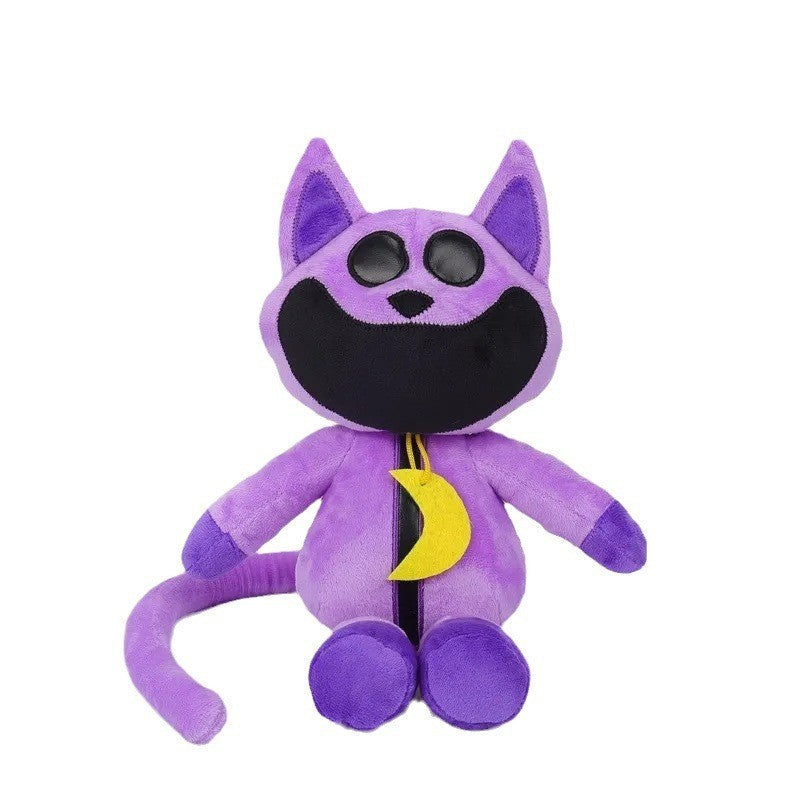 Pluszowy Zestaw Maskot 8 Sztuk – Miękkie Pluszaki 30 cm