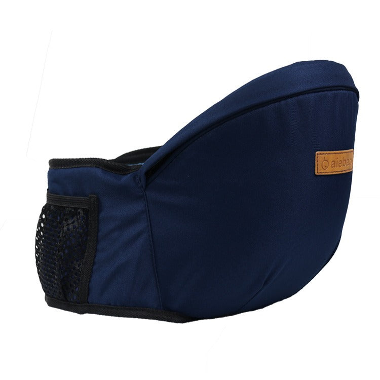 Luvora Baby CarryEase Nosidełko Biodrowe – Ergonomiczne Siedzisko Biodrowe do Noszenia Dziecka do 20 kg