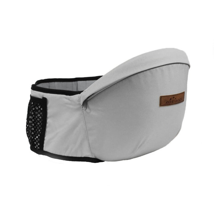 Ergonomiczne Nosidełko Biodrowe dla Dziecka – Hip Seat do 20 kg