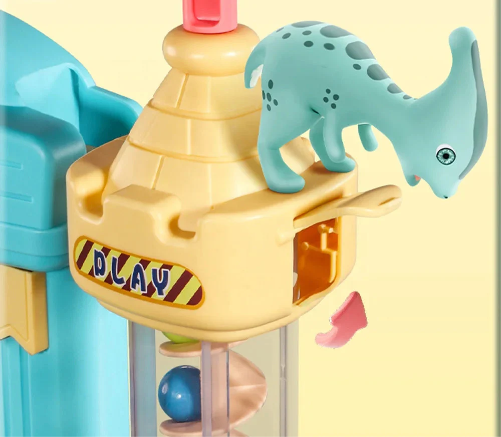 Interaktywna Gra Edukacyjna dla Rodziców i Dzieci Łapacz Piłek – PlayBond Catcher