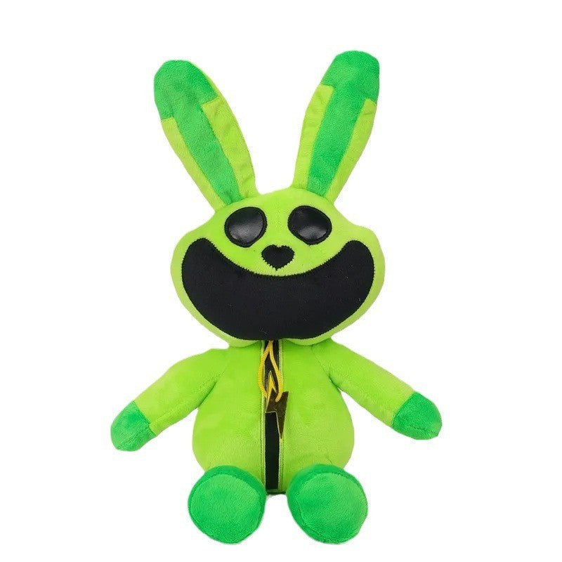 Pluszowy Zestaw Maskot 8 Sztuk – Miękkie Pluszaki 30 cm