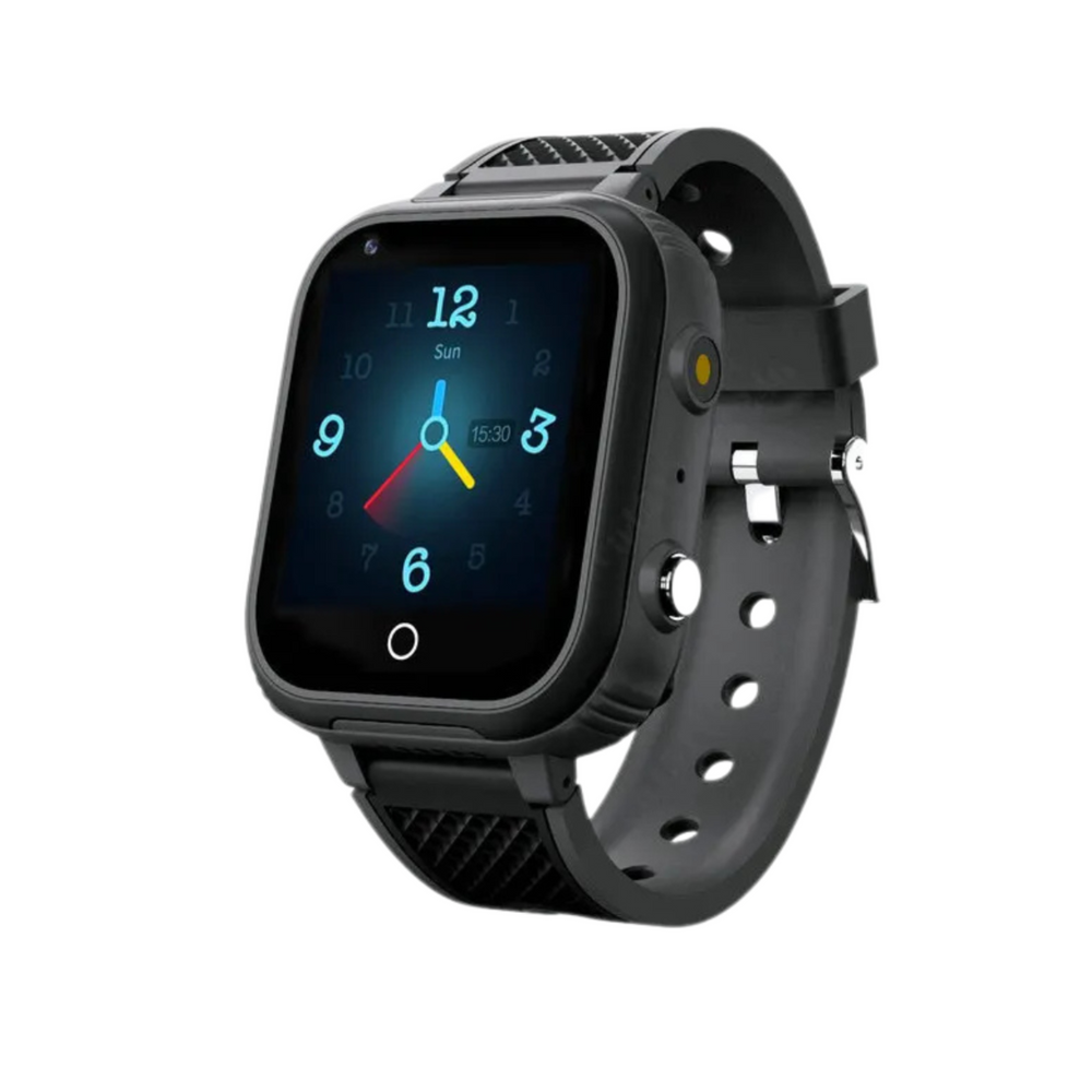 Smartwatch dla Dzieci z GPS – Dzwonienie, SOS i Lokalizator