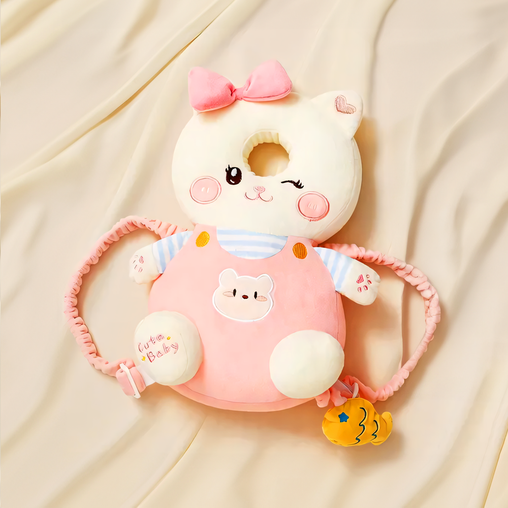 BabySaver Plecak – Ochrona Przed Upadkiem dla Malucha