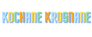 Kochane Krasnale