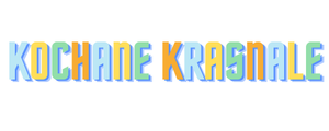 Kochane Krasnale