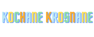 Kochane Krasnale