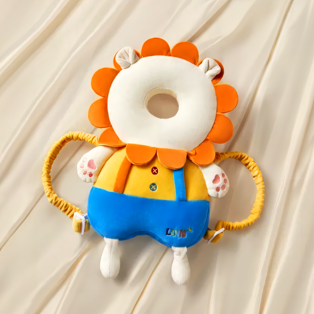 BabySaver Plecak – Ochrona Przed Upadkiem dla Malucha