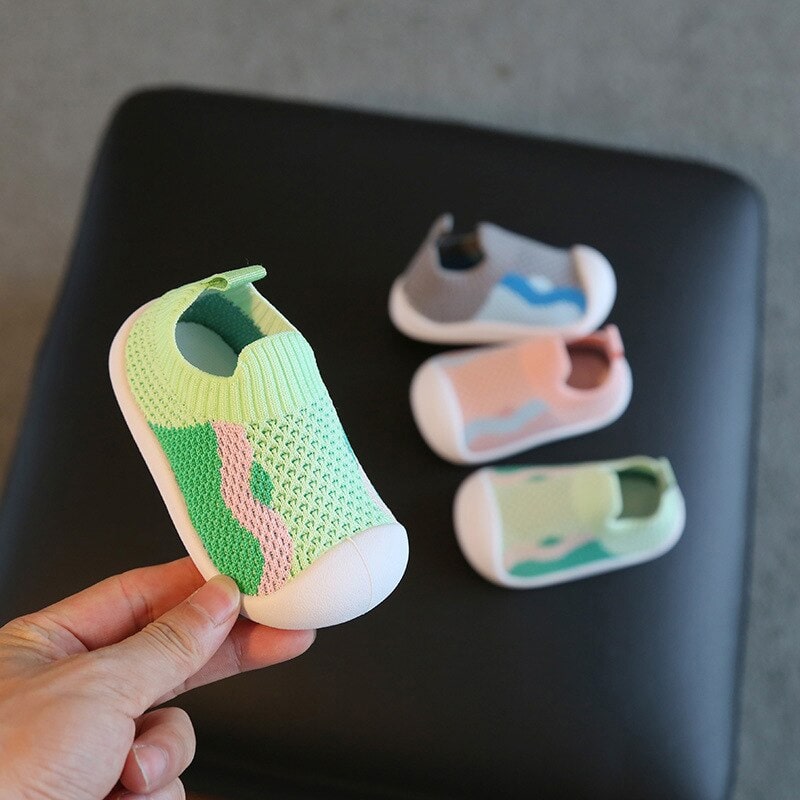 NatureStride Dziecięce Buty Barefoot – Naturalny Rozwój i Komfort dla Twojego Dziecka