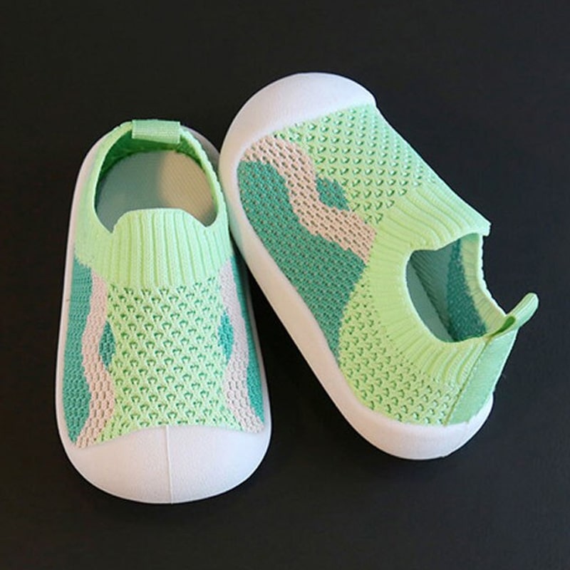 NatureStride Dziecięce Buty Barefoot – Naturalny Rozwój i Komfort dla Twojego Dziecka