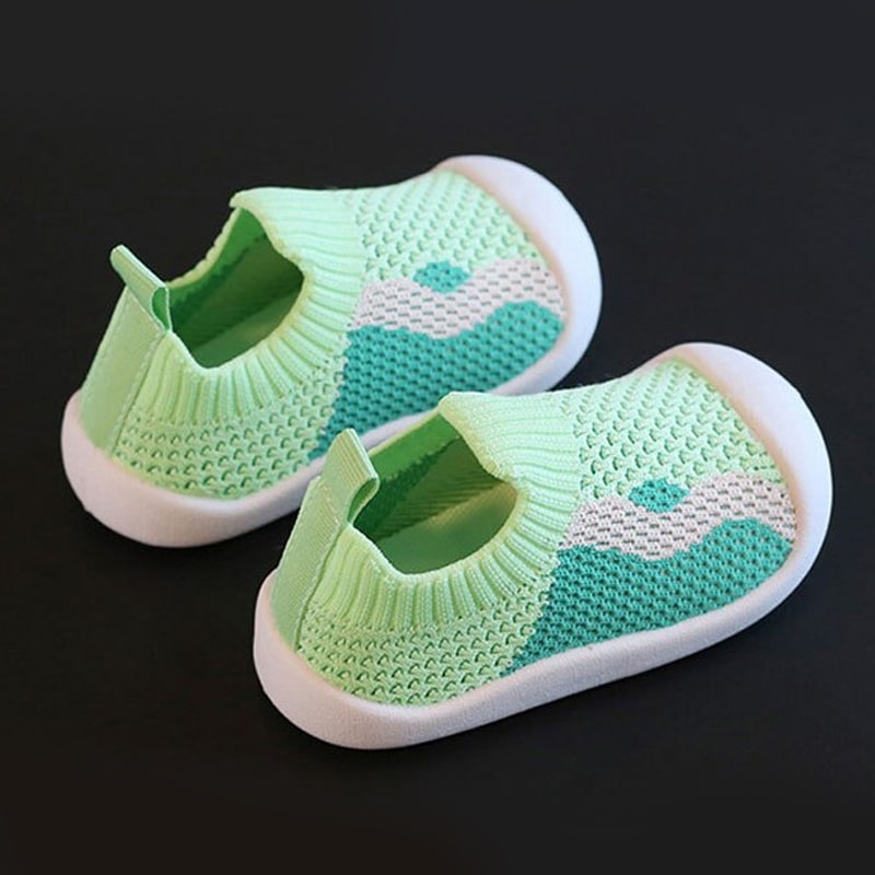 NatureStride Dziecięce Buty Barefoot – Naturalny Rozwój i Komfort dla Twojego Dziecka