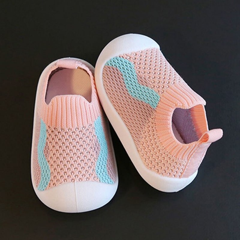 NatureStride Dziecięce Buty Barefoot – Naturalny Rozwój i Komfort dla Twojego Dziecka