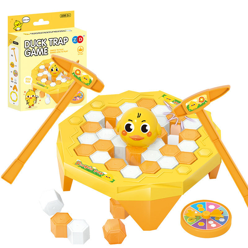Penguin Balance Blast – Gra zręcznościowa dla dzieci i rodzin | Motoryka, Koncentracja i Emocje