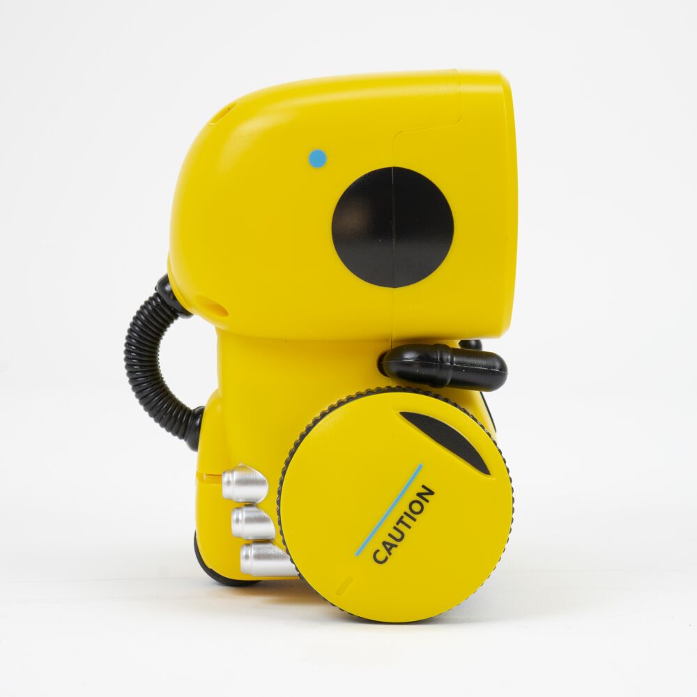 Interaktywny Robot Zabawka – Robot Tańczący z Dźwiękiem i Mową