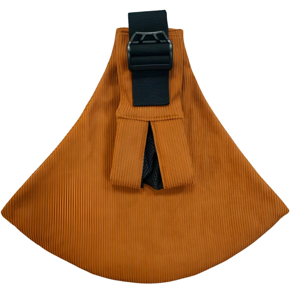 Regulowane Nosidełko Biodrowe dla Dziecka – Ergonomiczne do 15 kg