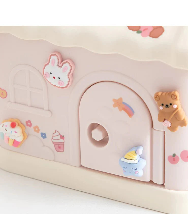 AdoraBank Skarbonka dla Dzieci – Zabawne i Bezpieczne Oszczędzanie dla Dzieci